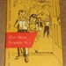 1956 Our New Friends Part I - Dick and Jane basic reader - rare HAPPY TRIO Reading Scheme - printed in UK