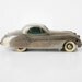 Jaguar Prameta Kolner XK120 Die Cast Vintage