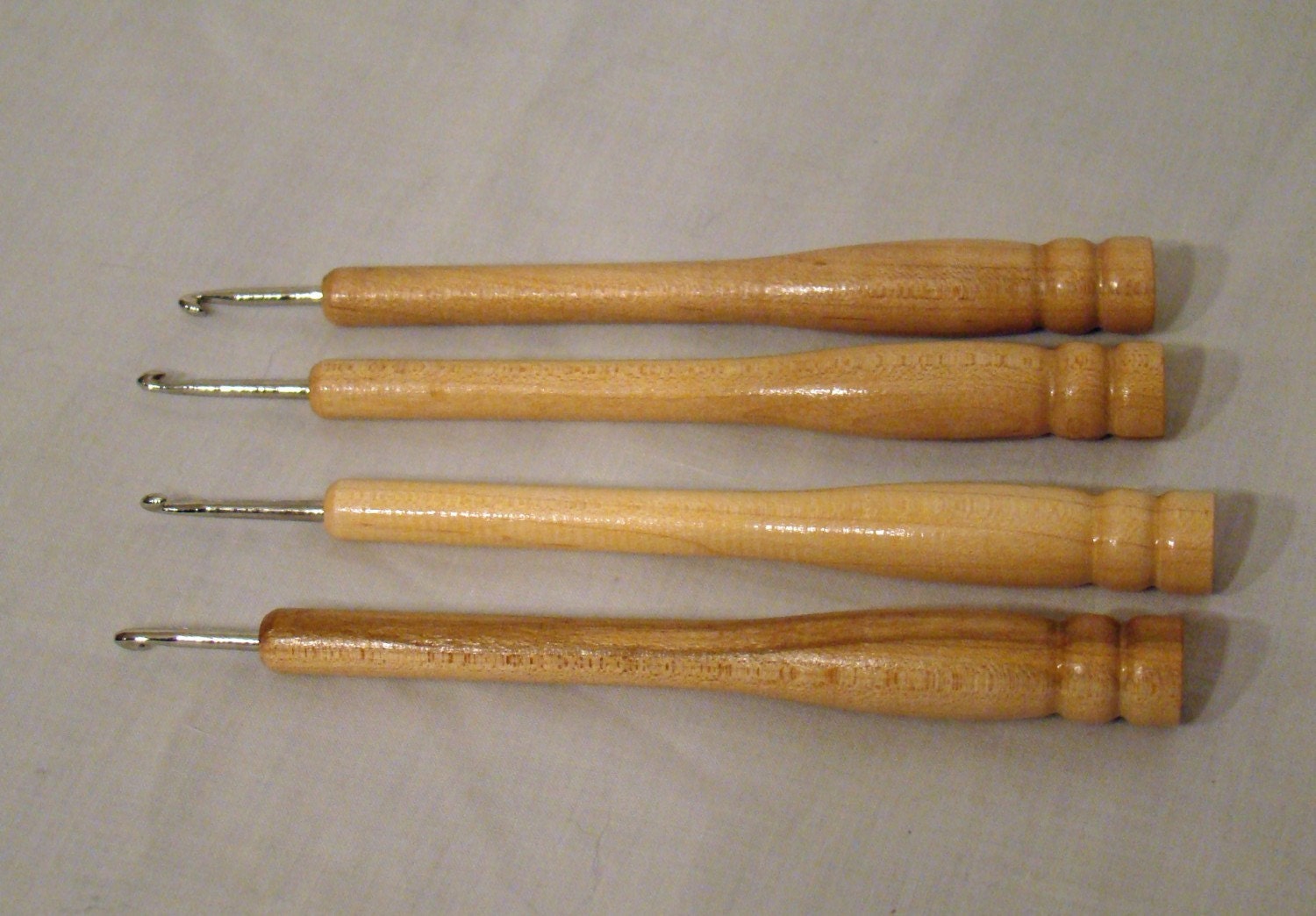 Fraser Primitive Rug Hooking Pencil Hook