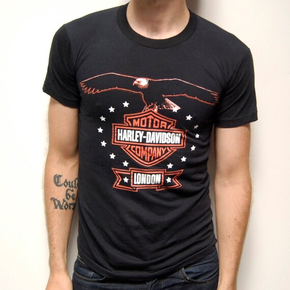 irish harley davidson shirts