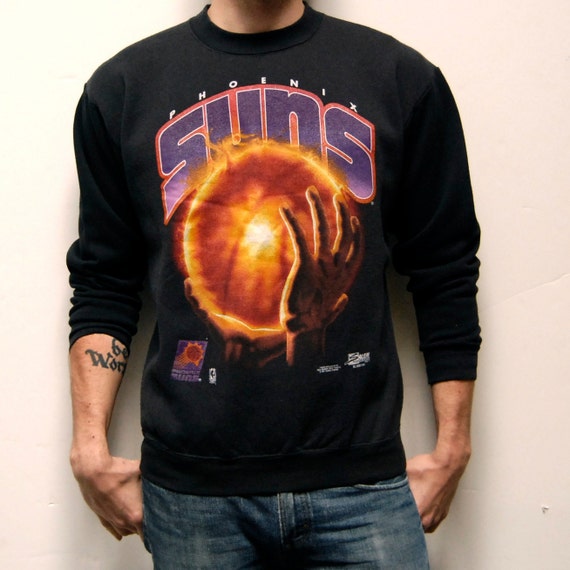 vintage suns sweatshirt