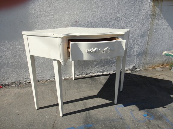 reserve michele shabby chic corner desk or vanity white los reserve michele shabby chic corner desk or vanity white los