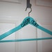 custom order for RACHAEL GREEN