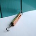 Household Kitchen Scales / Spring Balance Scale / Fishing Scales from Russia / Soviet Union