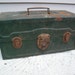 Fishing Tackle Box / Organizer