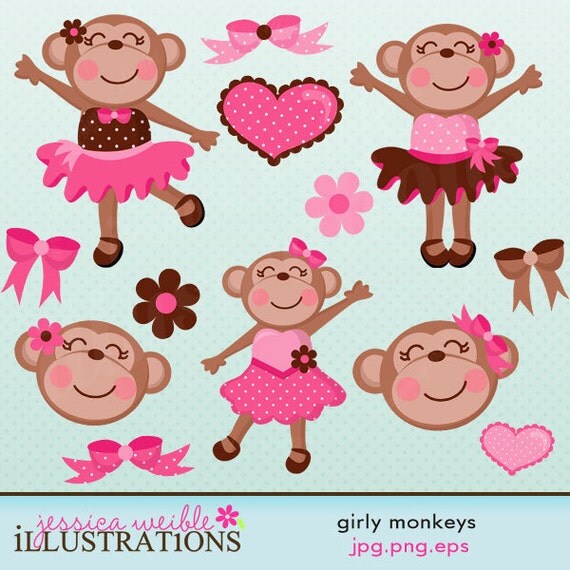 free girly birthday clip art - photo #25