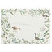 Vintage Flower Sticker - Harmony
