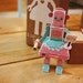 Message Robot Pink