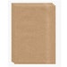Self-Adhesive Kraft Papers for Sticker Making - A4 size (10 sheets)