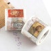 Vintage Stamp style Masking Tape 1.8 inch