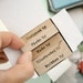 Stamp Holic by COPYRIGHT set (5 stamps)