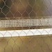2 SET - Vintage style Decor Glass Tape 0.6 inch (adhesive) - GRID