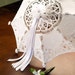 Bridal Shower Party Sign Me Umbrella for Guests Keepsake Bridal Shower Game or Baby Shower