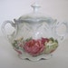Vintage/Antique Sugar Bowl with Lid