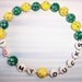 U of O I Love My Ducks Bracelet Free Shipping