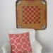 Wooden Game Board