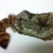 Absolutely not Daniel Boone's Coonskin Cap
