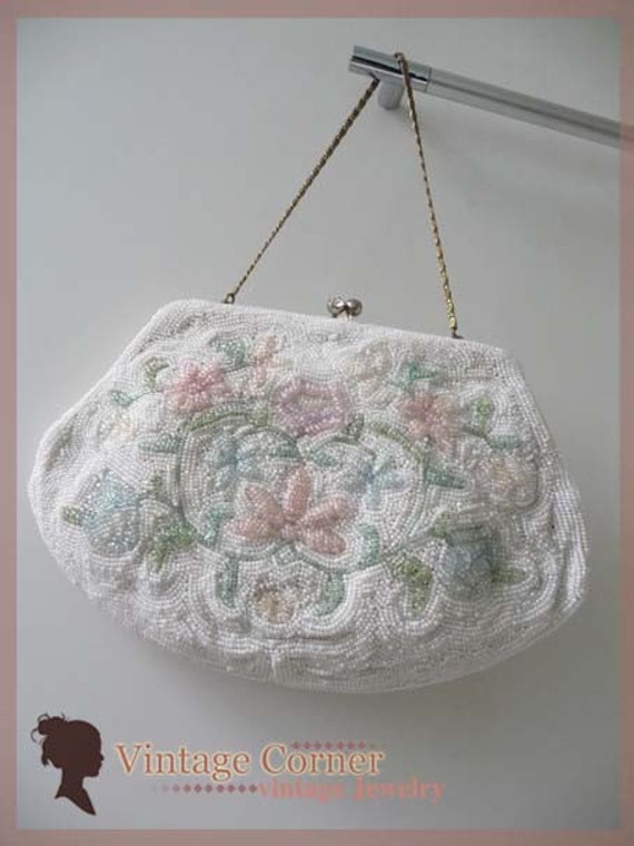 Vintage Bags In Japan