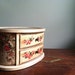 Beautiful Antique Jewelry Box