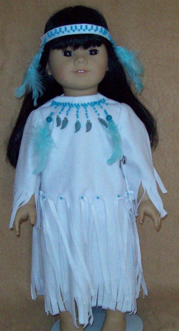white indian outfit
