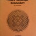 Anna's Hardanger Embroidery by Anna Bolger Needlework stitching patterns