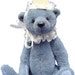 Elliot Complete Sewing Kit for a Miniature Bear