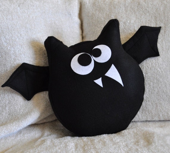 pillow pet bat