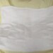 white babys blanket