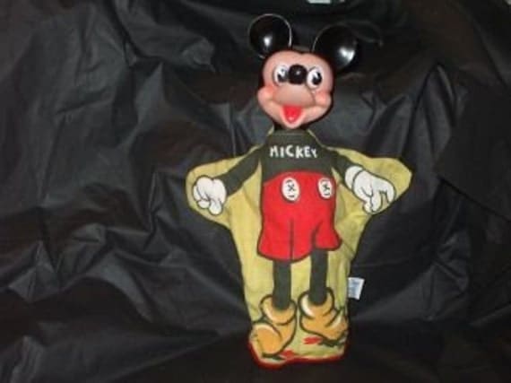 disney gund