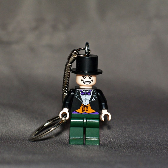 mad hatter lego