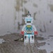 Retro Robot