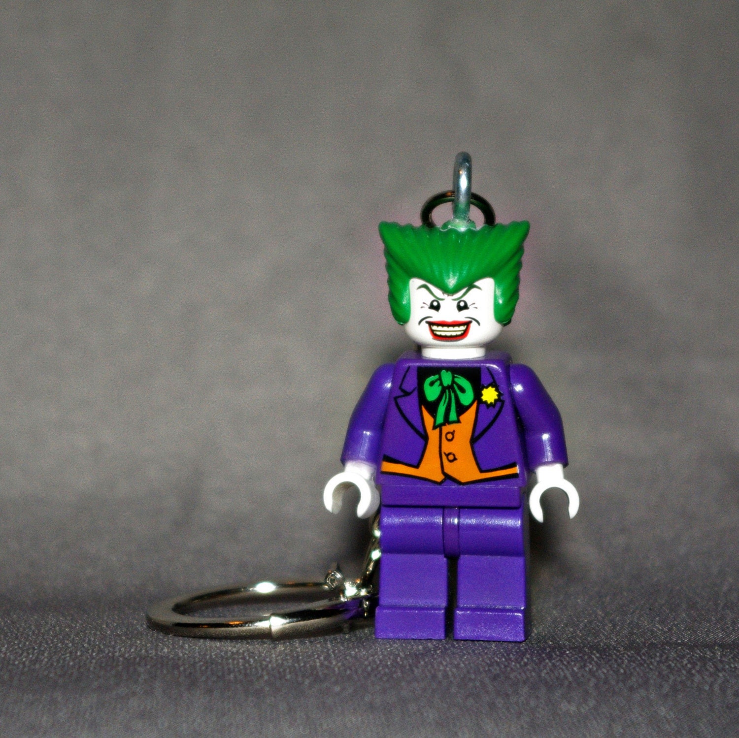 lego joker key light