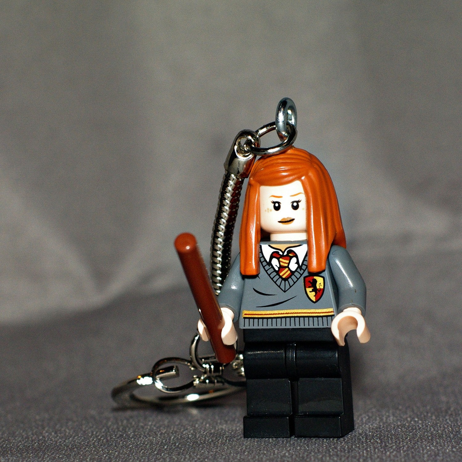 ginny lego