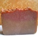 Sale Pumpkin Apple Butter Cold Process Soap