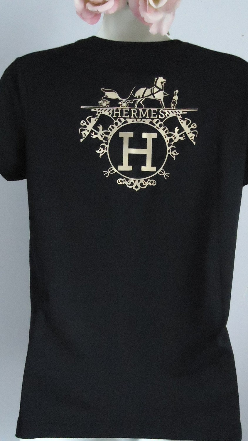 hermes t shirt dress