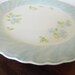 Vintage Cake Pedestal Plate