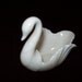 Lenox Swan Salt Dish