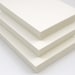 Cardstock 4 x 6 Flat Sheets Cream 40 pack Save the Dates Post Cards Note Cards Invitations