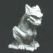 Perched Gargoyle Statue Medieval Fantasy Decor Medium Black Renaissance Creature Castle Statuary Notre Dame Home Horror Halloween Prop