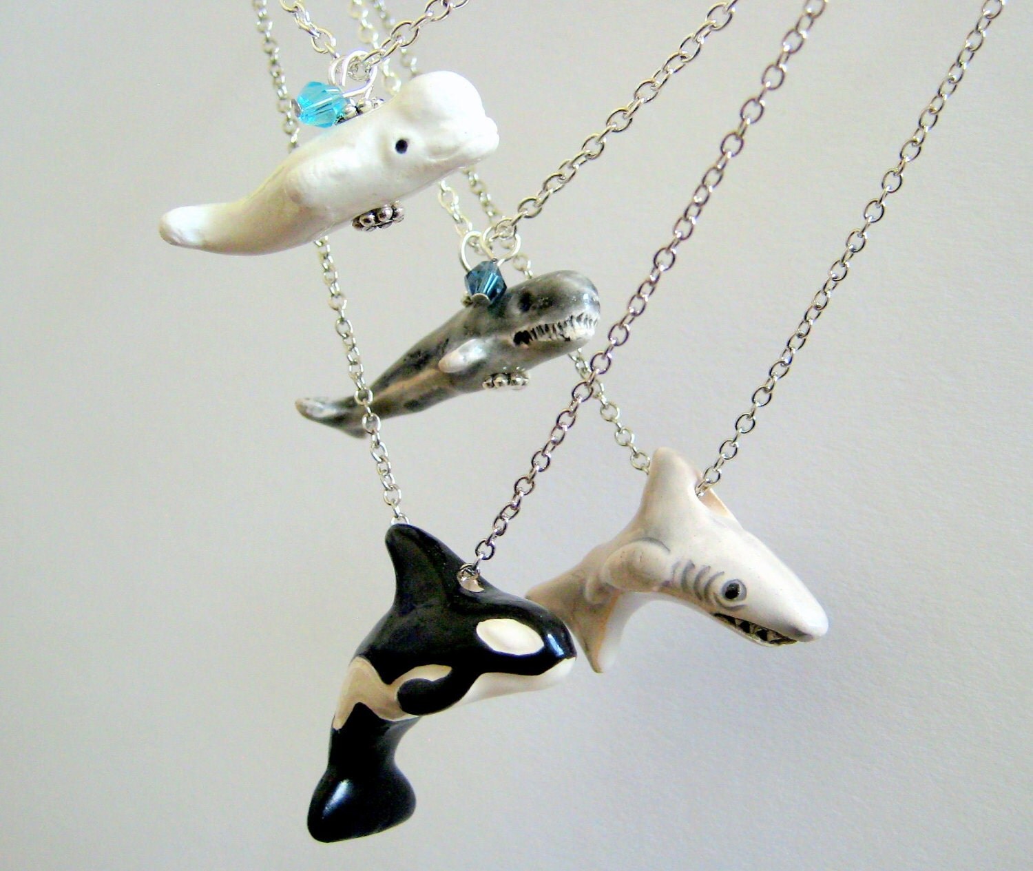 Request a custom order and have something made just for you.