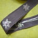 Vintage Ribbon Bolt