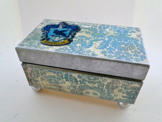 ravenclaw mystery box
