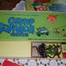 Vintage 1965 Allan Sherman Camp Granada Board Game Complete