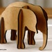 Elephant Figurine