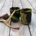 Camouflage Can Cozy, Handmade by The Land of G on Etsy