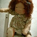 Waldorf Doll - Madelaine
