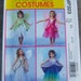 McCall's Fairy Costume