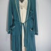 TOWNCRAFT Nylon Robe for you or for your Man Size Large