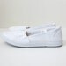 White Shoes/ Skimmers/ On A Boat