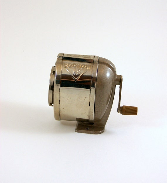 Boston KS Pencil Sharpener